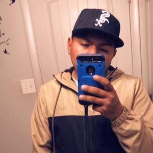 Meet your Posher, Eliud